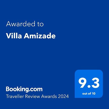 Amizade By Algarve Villa Holidays Albufeira Zewnętrze zdjęcie