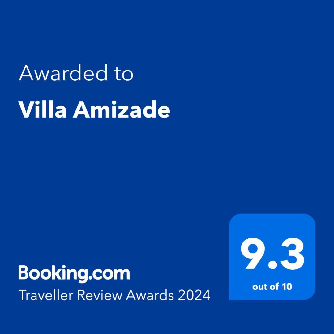 Amizade By Algarve Villa Holidays Albufeira Zewnętrze zdjęcie